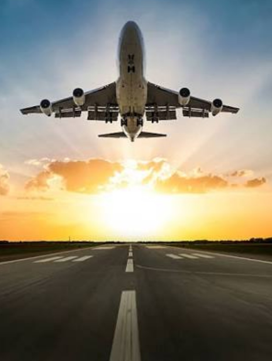 airoplane