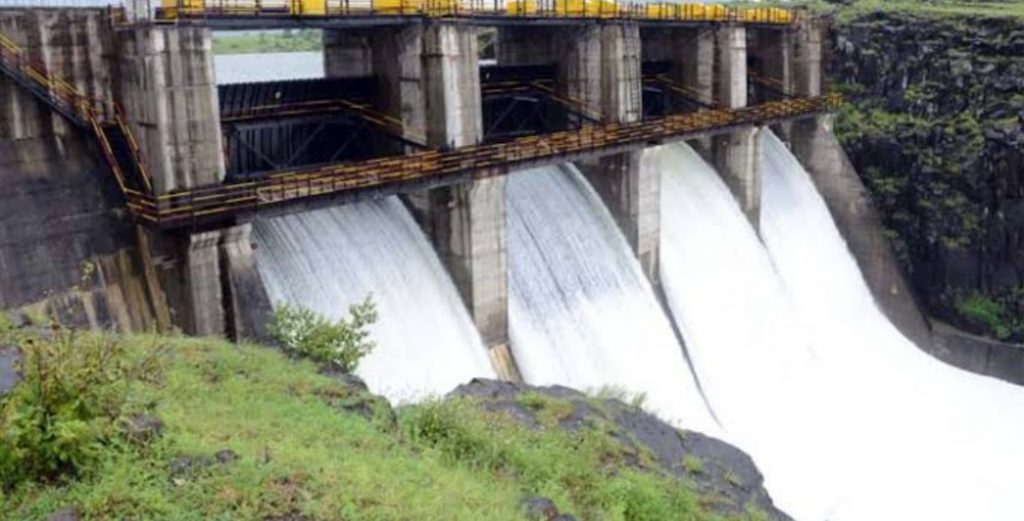 bhama askhed dam