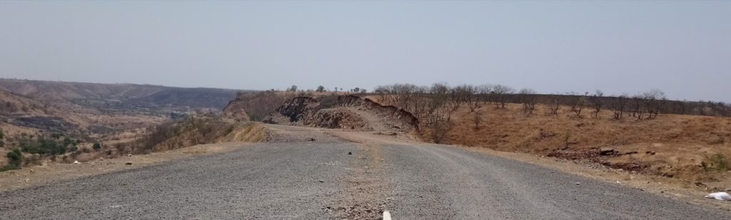 pune nashik highway 1