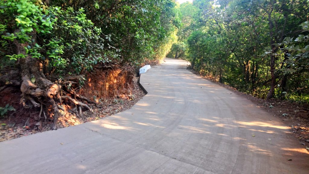 bhimashankar