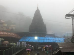 bhimashankar mandir