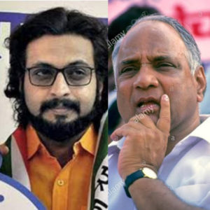 sharad pawar amol kolhe